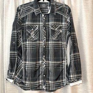 BKE standard fit x large very good condition